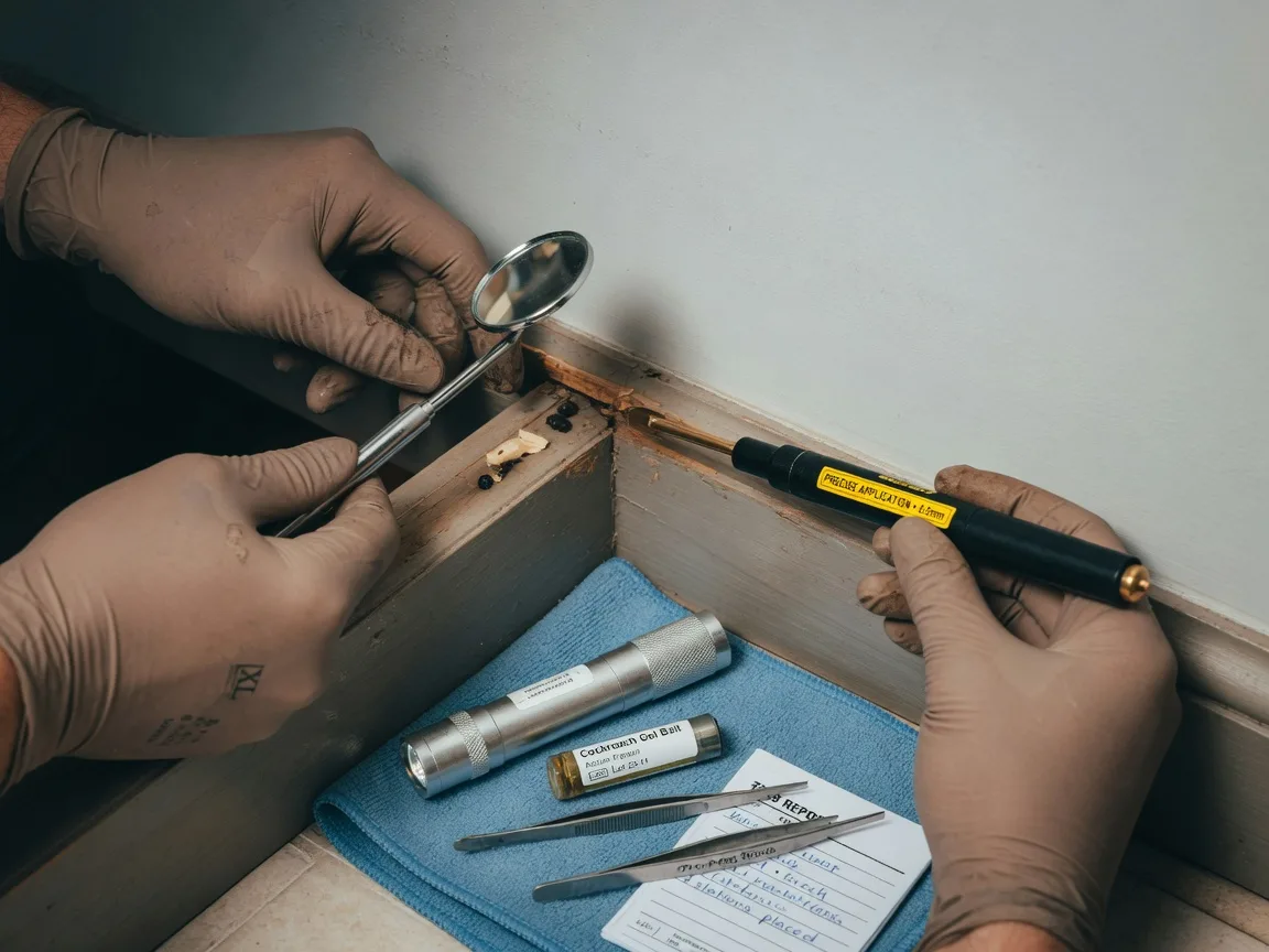 Why choose Emergency Pest Control in Wellston, OH
